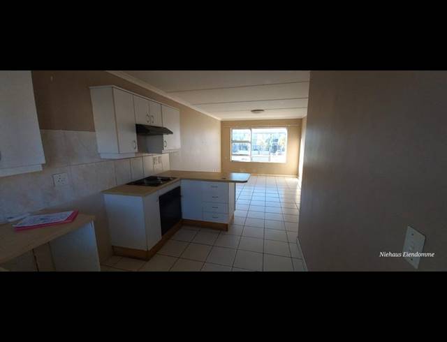 2 BEDROOM PROPERTY TO RENT IN GULDENLAND